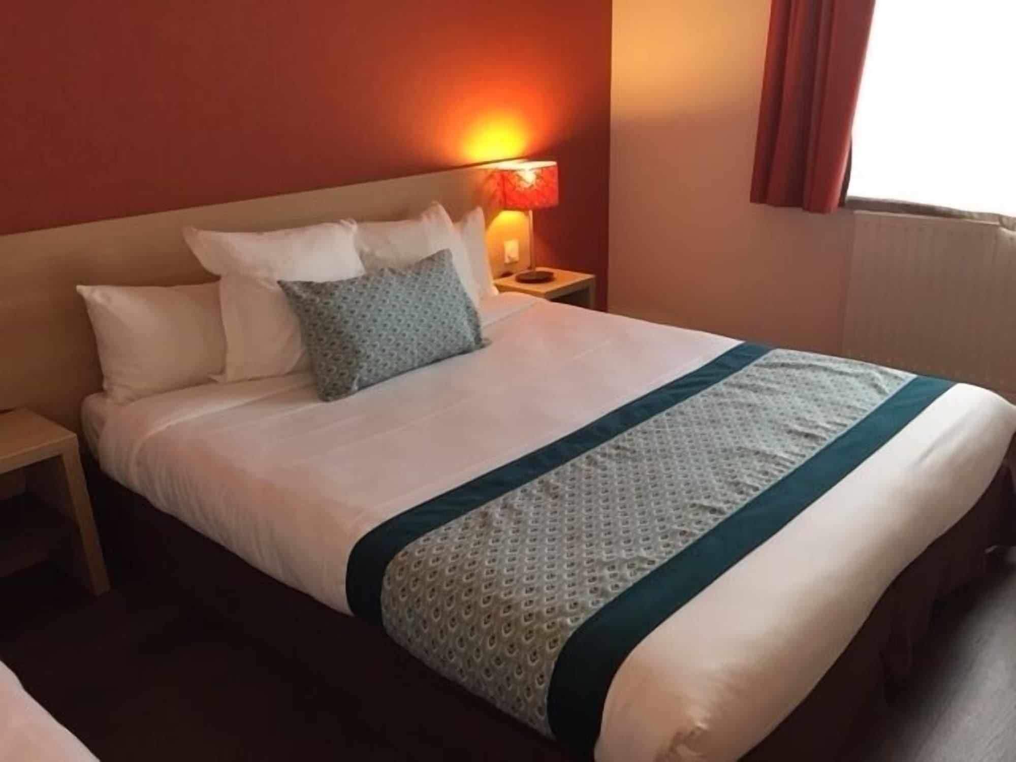 Apparthotel Privilodges Carre De Jaude Κλερμόν Φεράν Εξωτερικό φωτογραφία