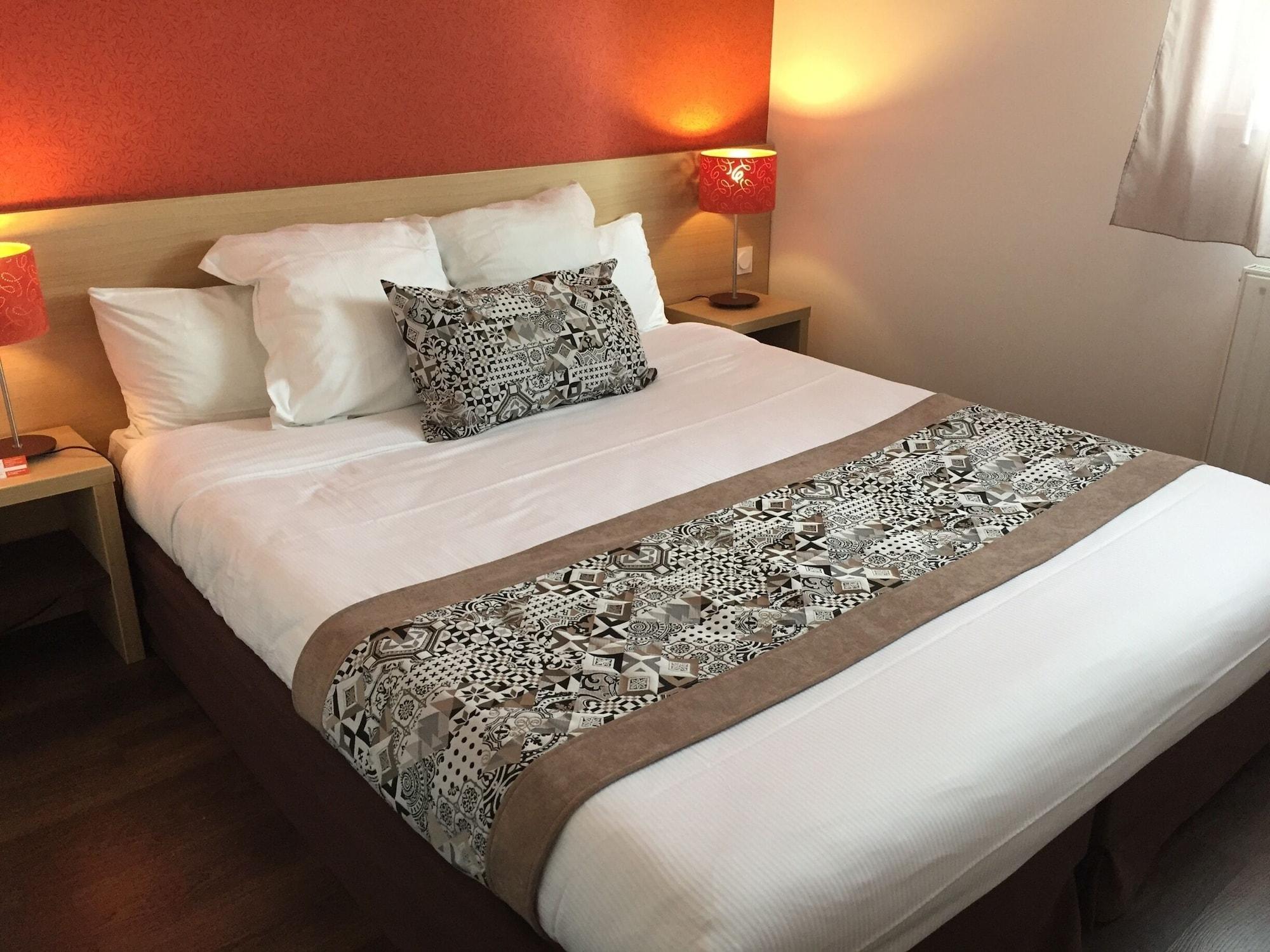 Apparthotel Privilodges Carre De Jaude Κλερμόν Φεράν Εξωτερικό φωτογραφία