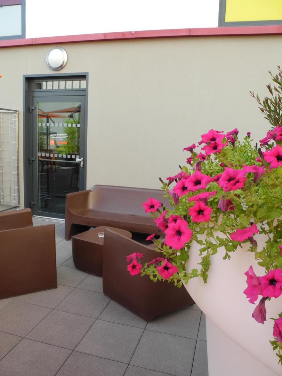 Apparthotel Privilodges Carre De Jaude Κλερμόν Φεράν Εξωτερικό φωτογραφία
