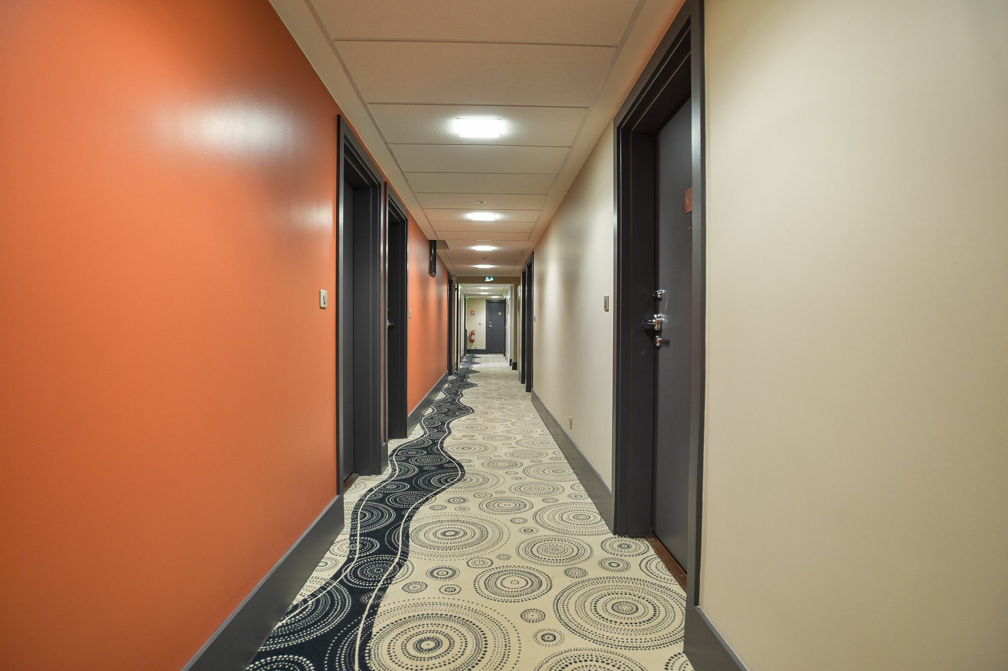 Apparthotel Privilodges Carre De Jaude Κλερμόν Φεράν Εξωτερικό φωτογραφία
